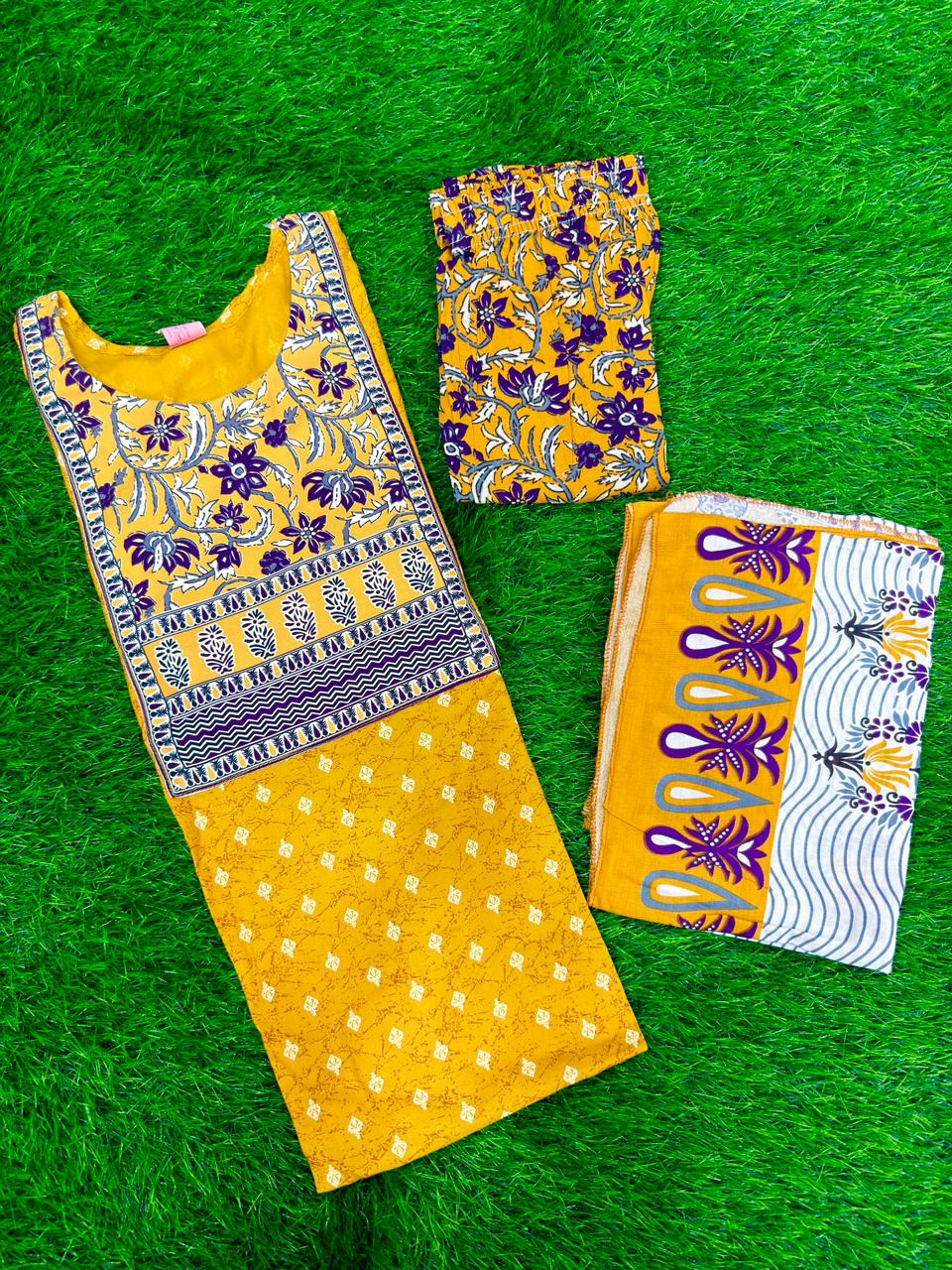 3PC SET OFFER