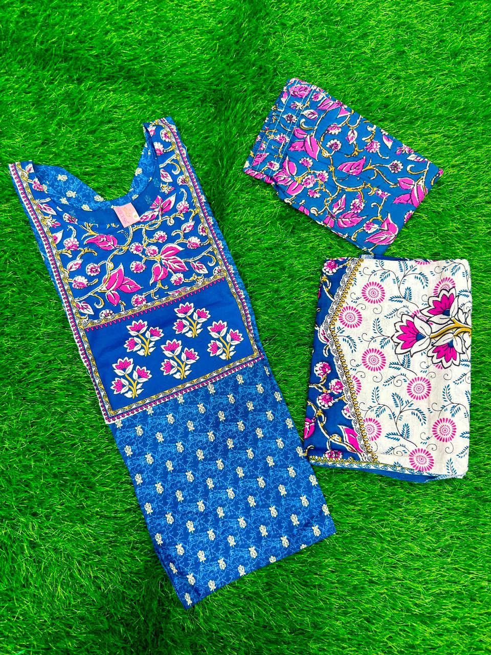 3PC SET OFFER