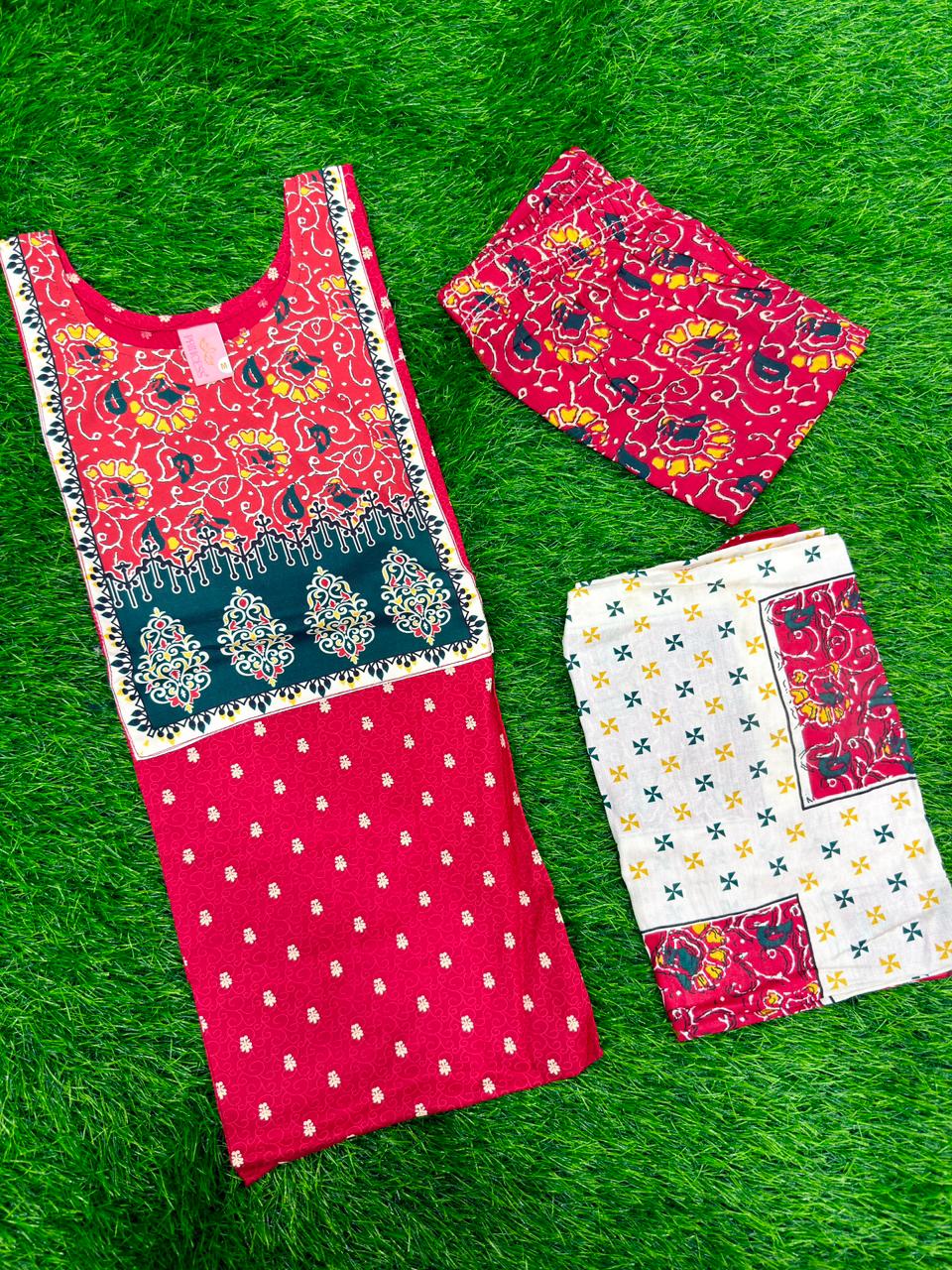 3PC SET OFFER