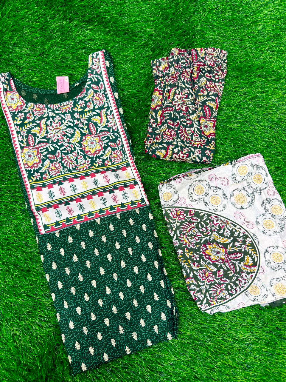 3PC SET OFFER