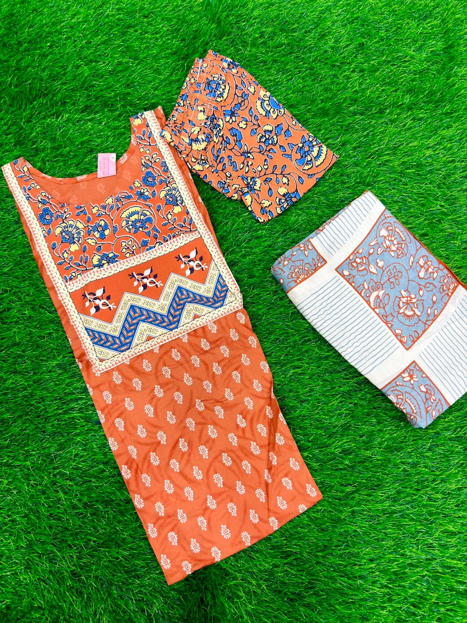 3PC SET OFFER