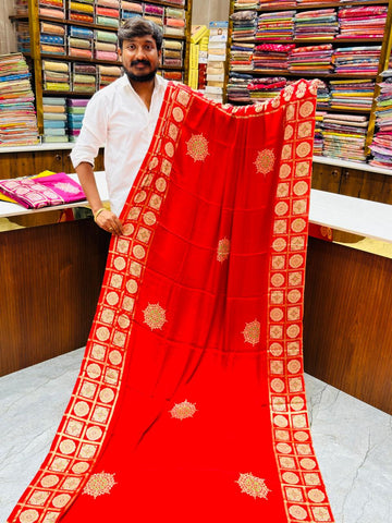SEMI MODAL SILK