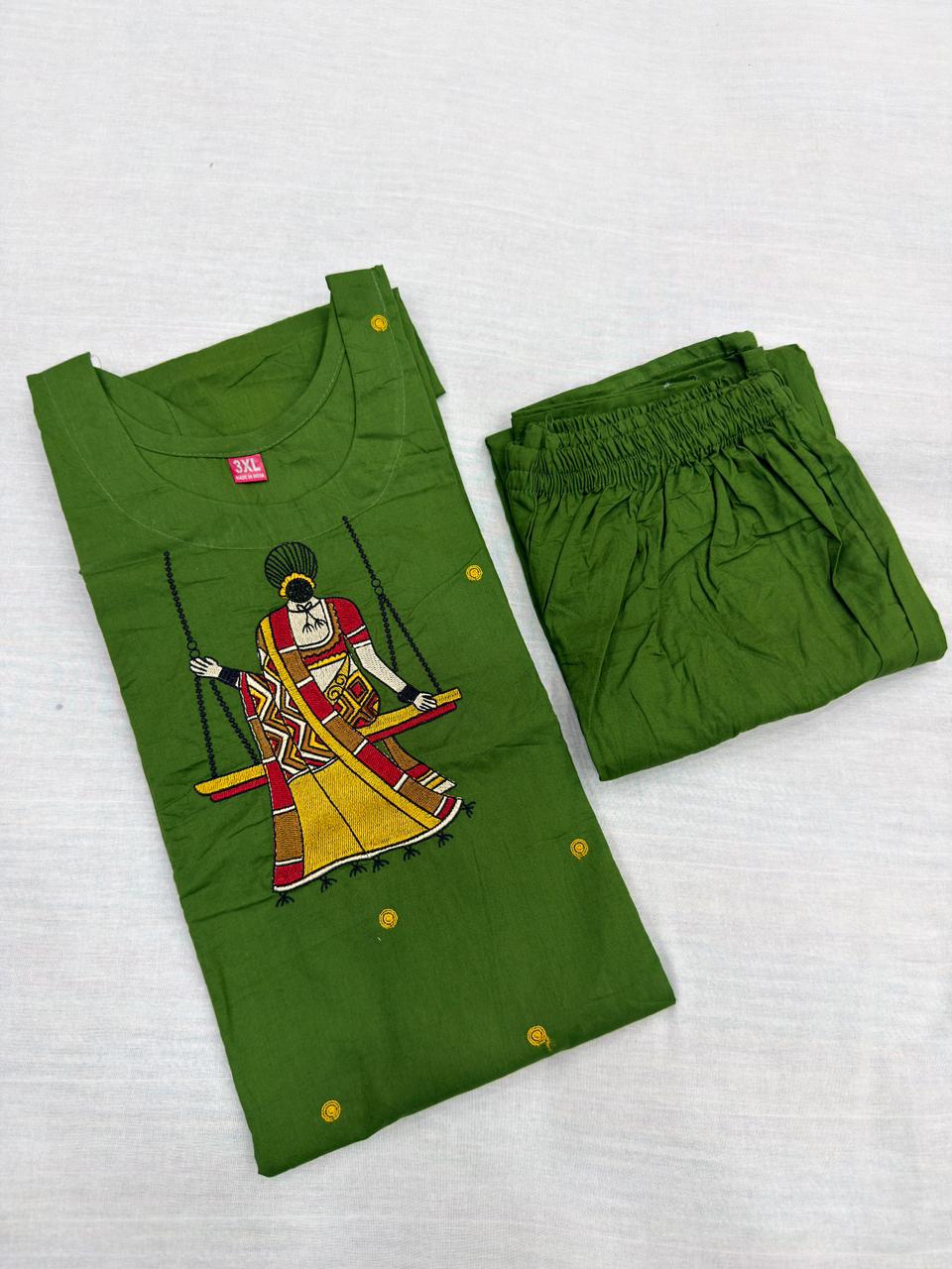 2PC PREMIUM COTTON