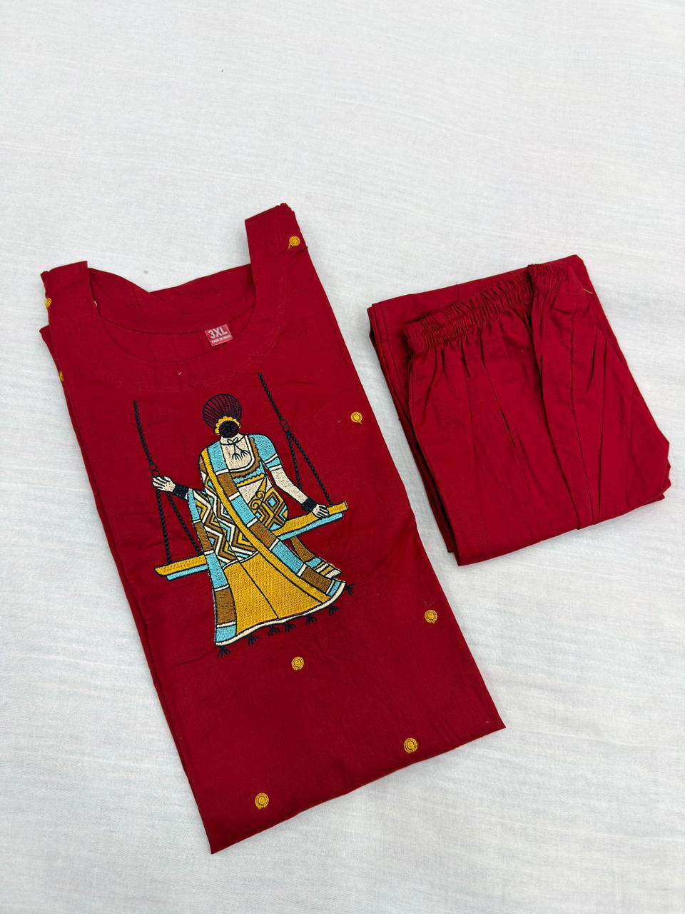 2PC PREMIUM COTTON