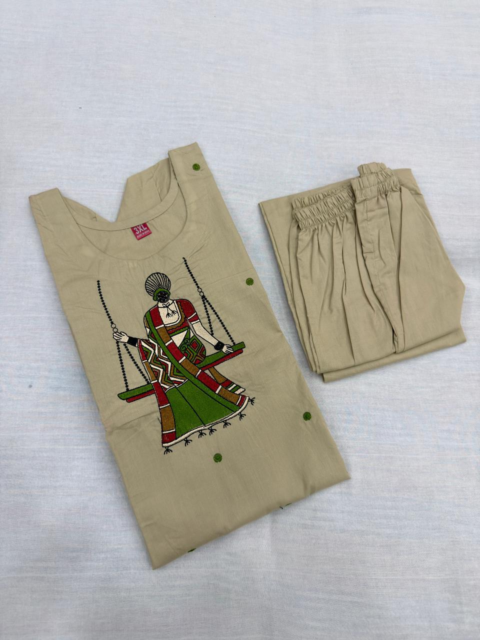 2PC PREMIUM COTTON