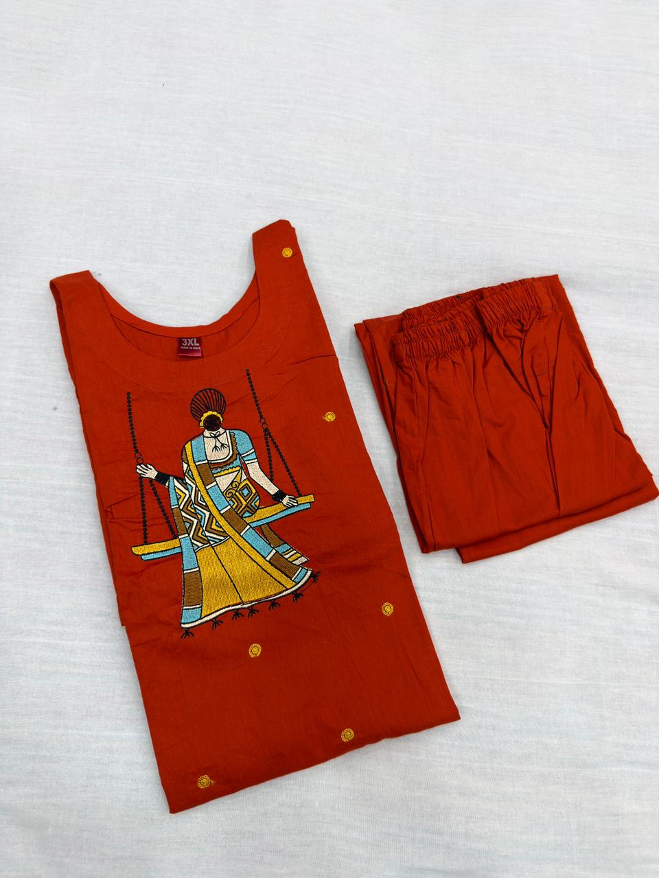 2PC PREMIUM COTTON