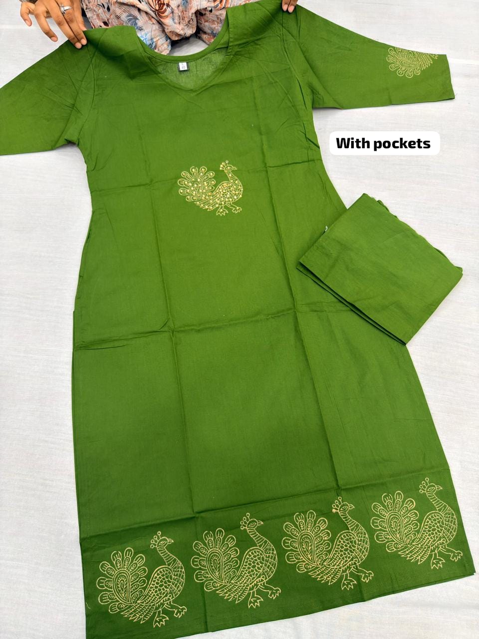 2PC PREMIUM COTTON