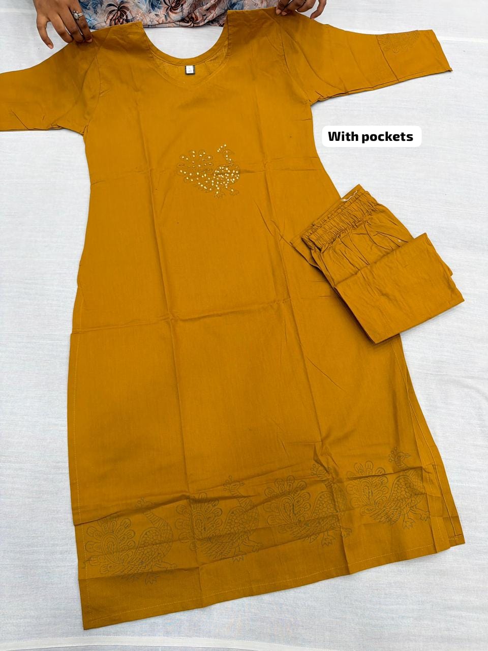 2PC PREMIUM COTTON