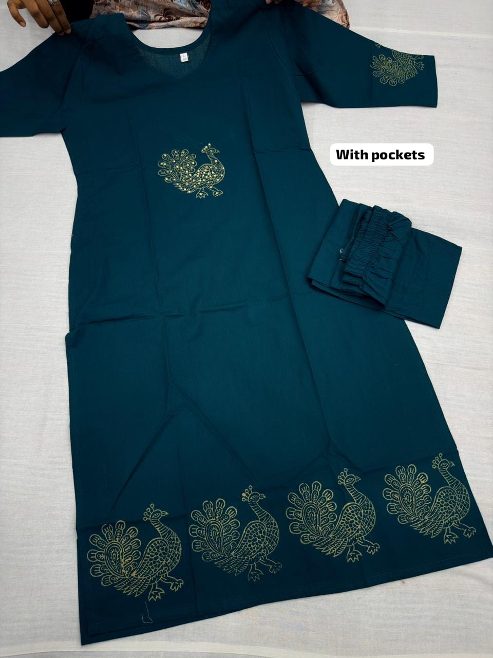 2PC PREMIUM COTTON