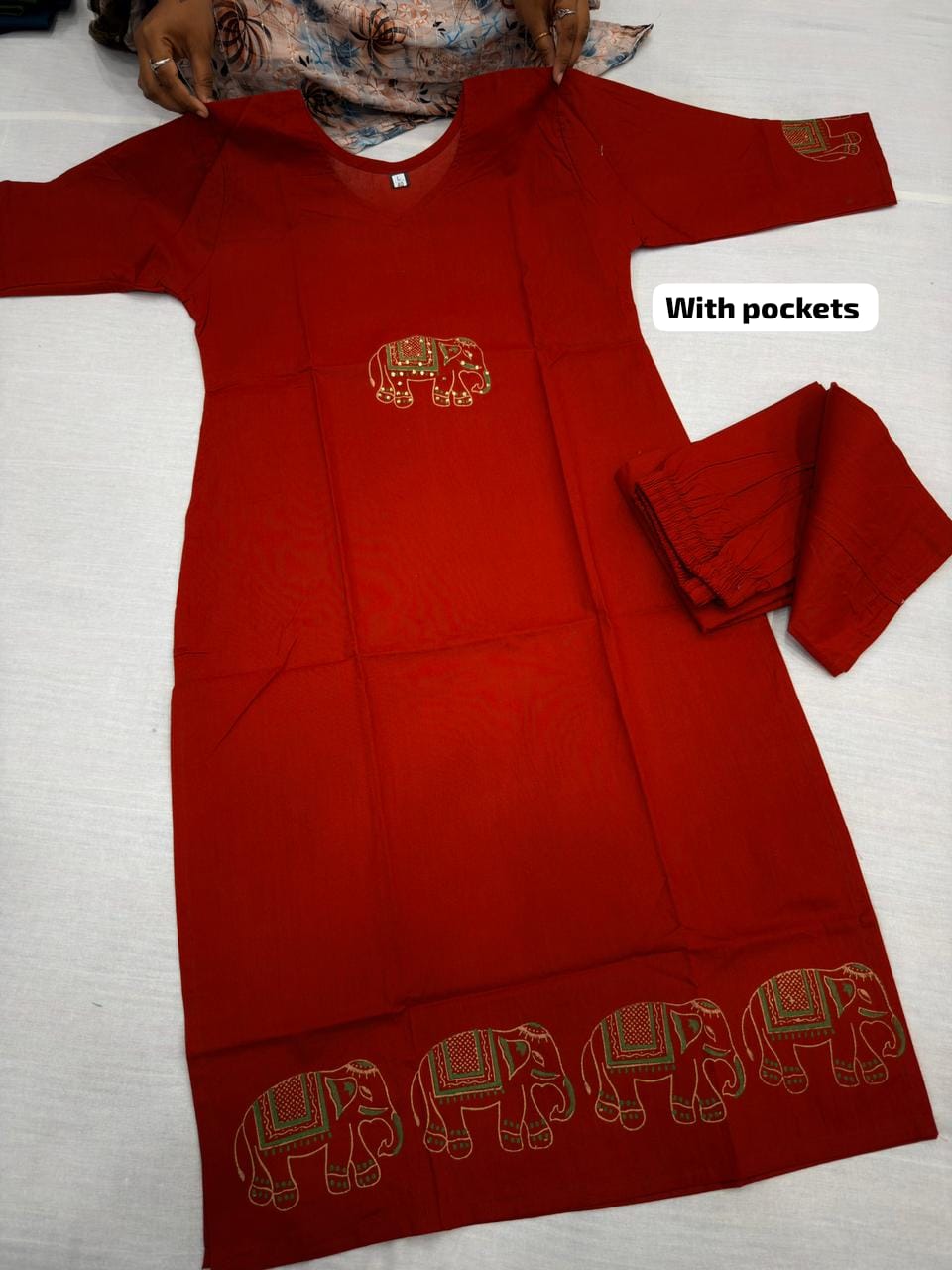 2PC PREMIUM COTTON