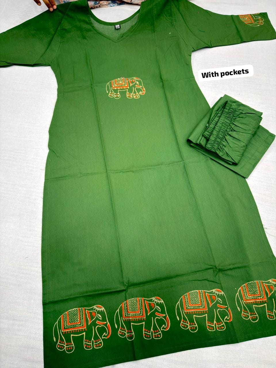 2PC PREMIUM COTTON