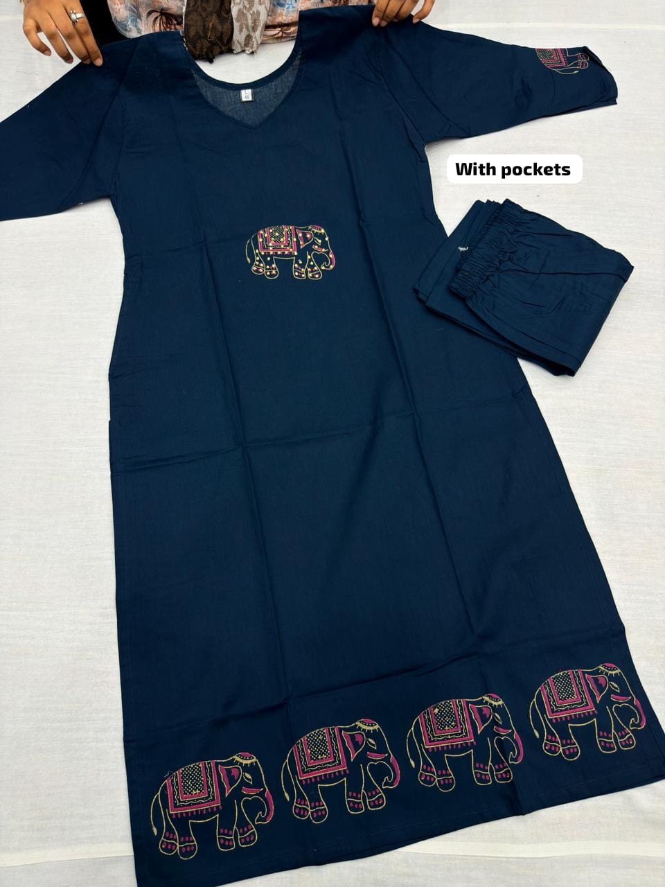2PC PREMIUM COTTON