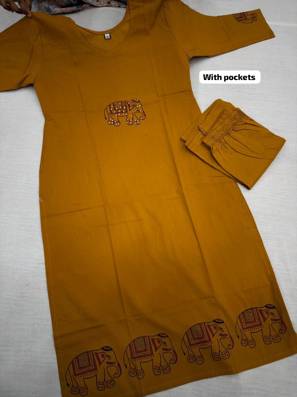 2PC PREMIUM COTTON