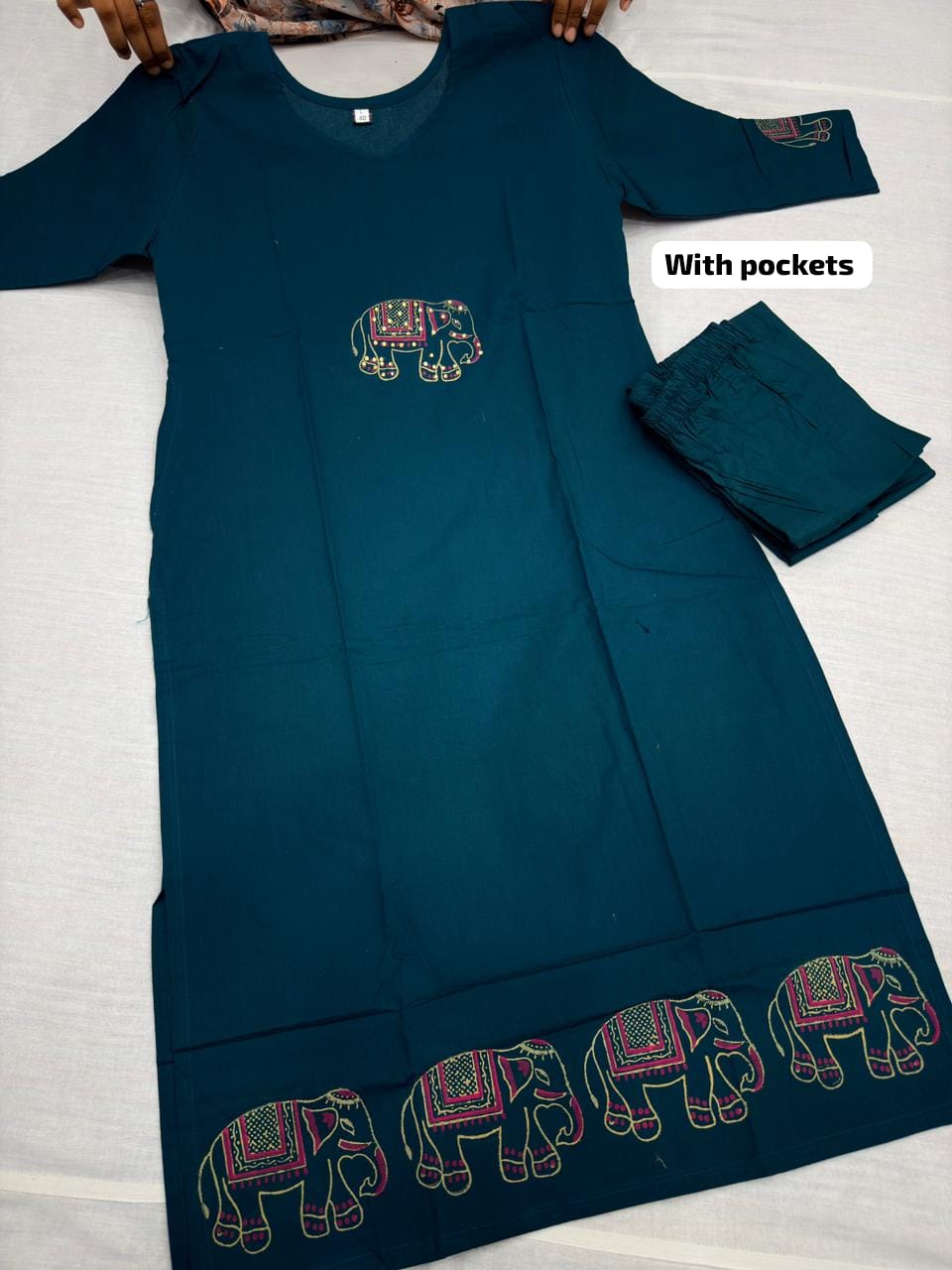 2PC PREMIUM COTTON