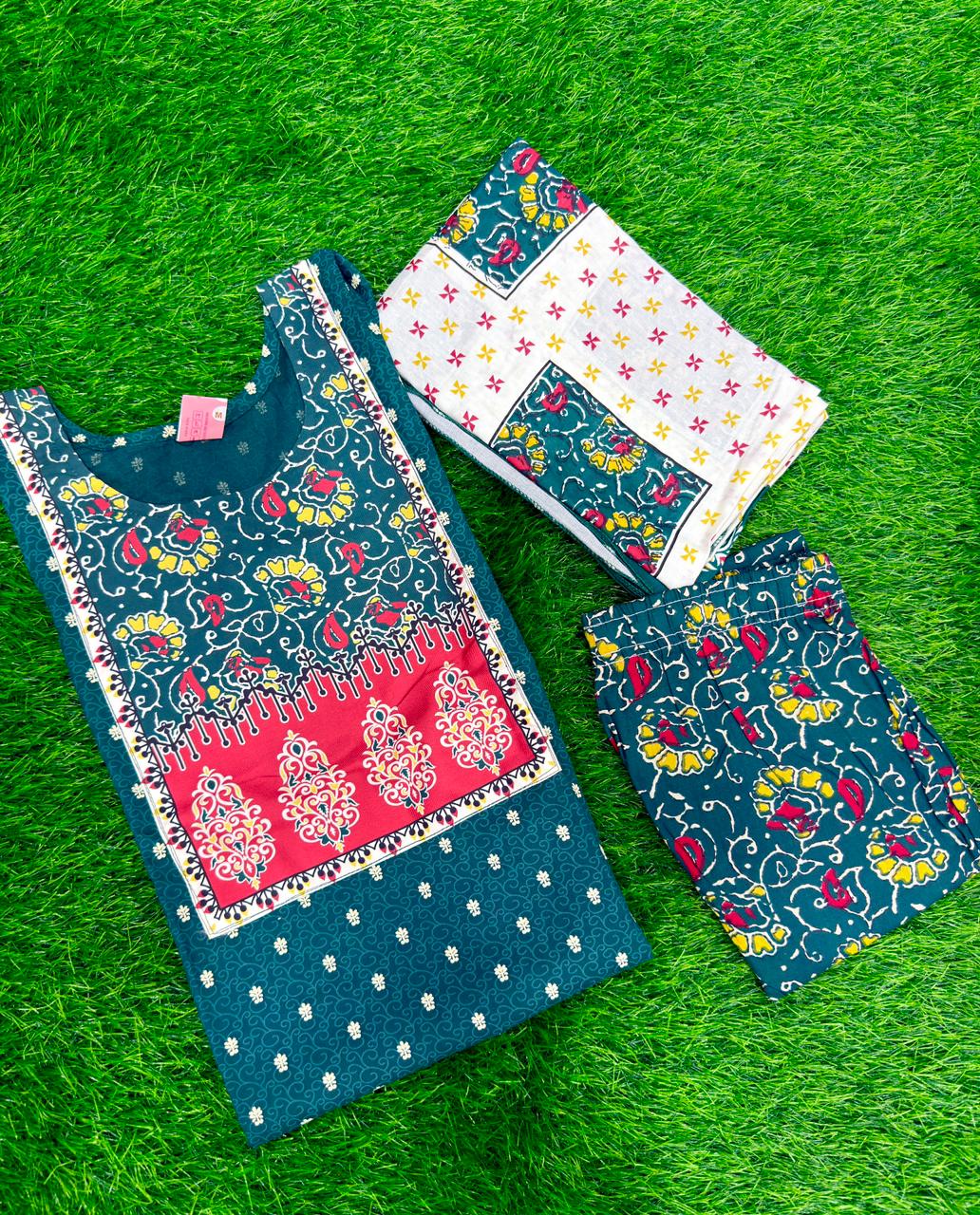 3PC SET OFFER