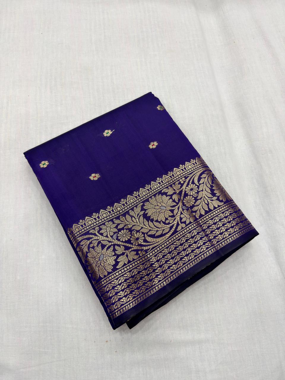 GREEN MANGO SILK