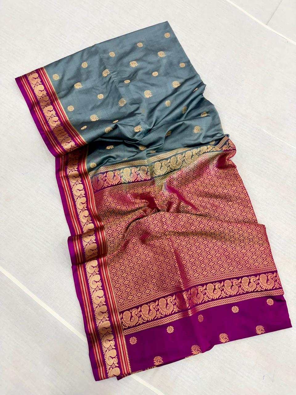 NARYANPET PATTU