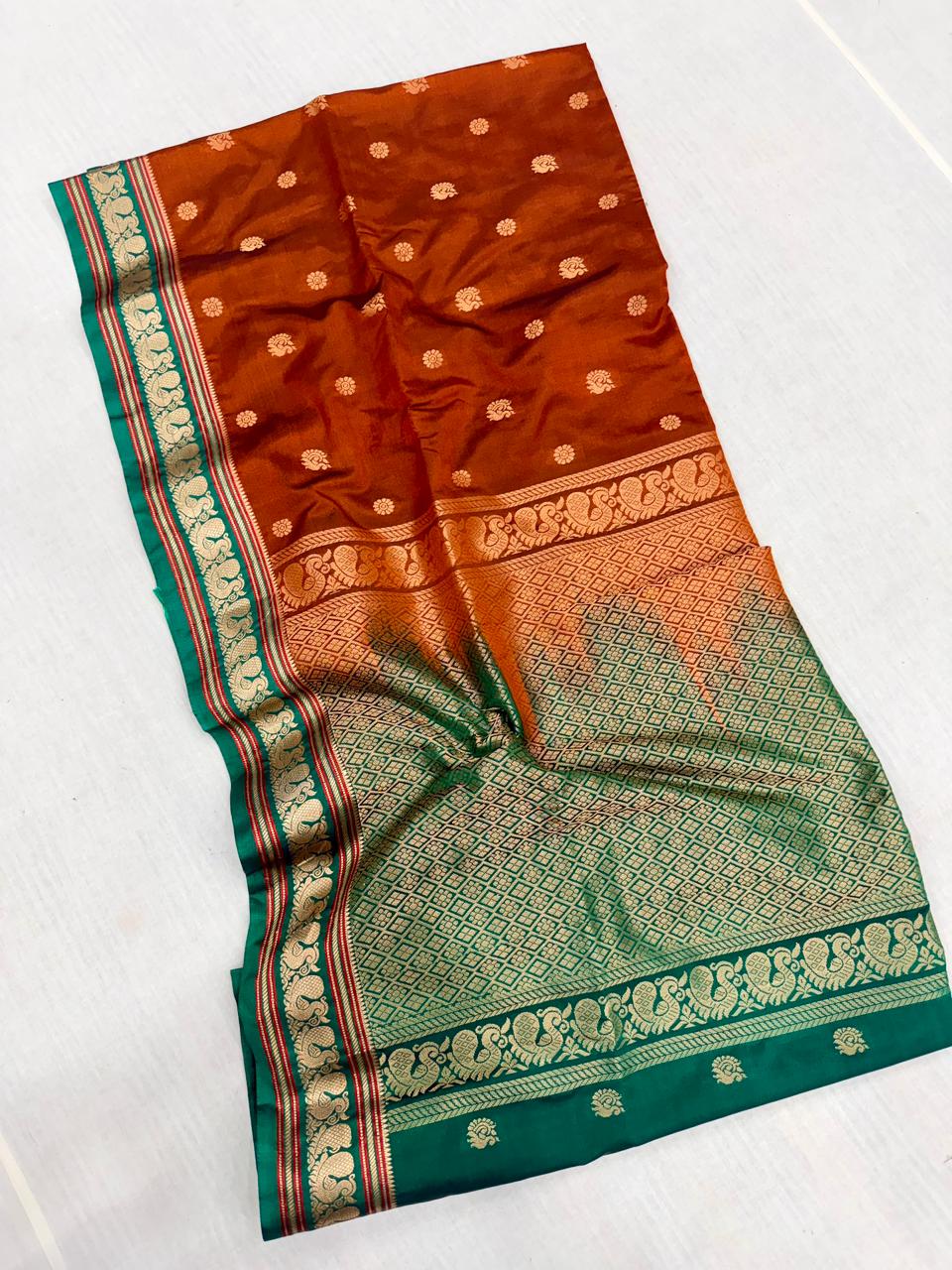 NARYANPET PATTU
