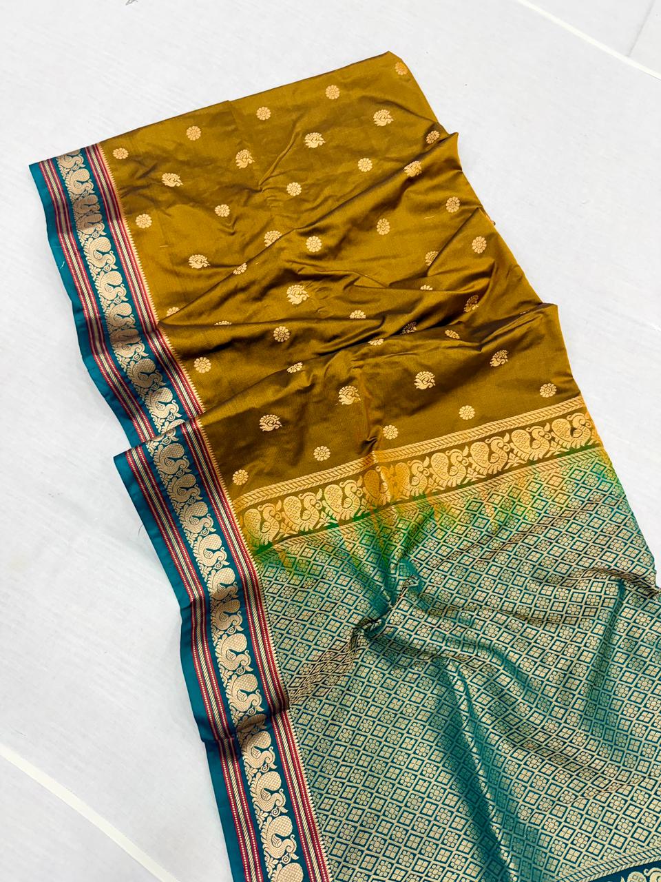 NARYANPET PATTU
