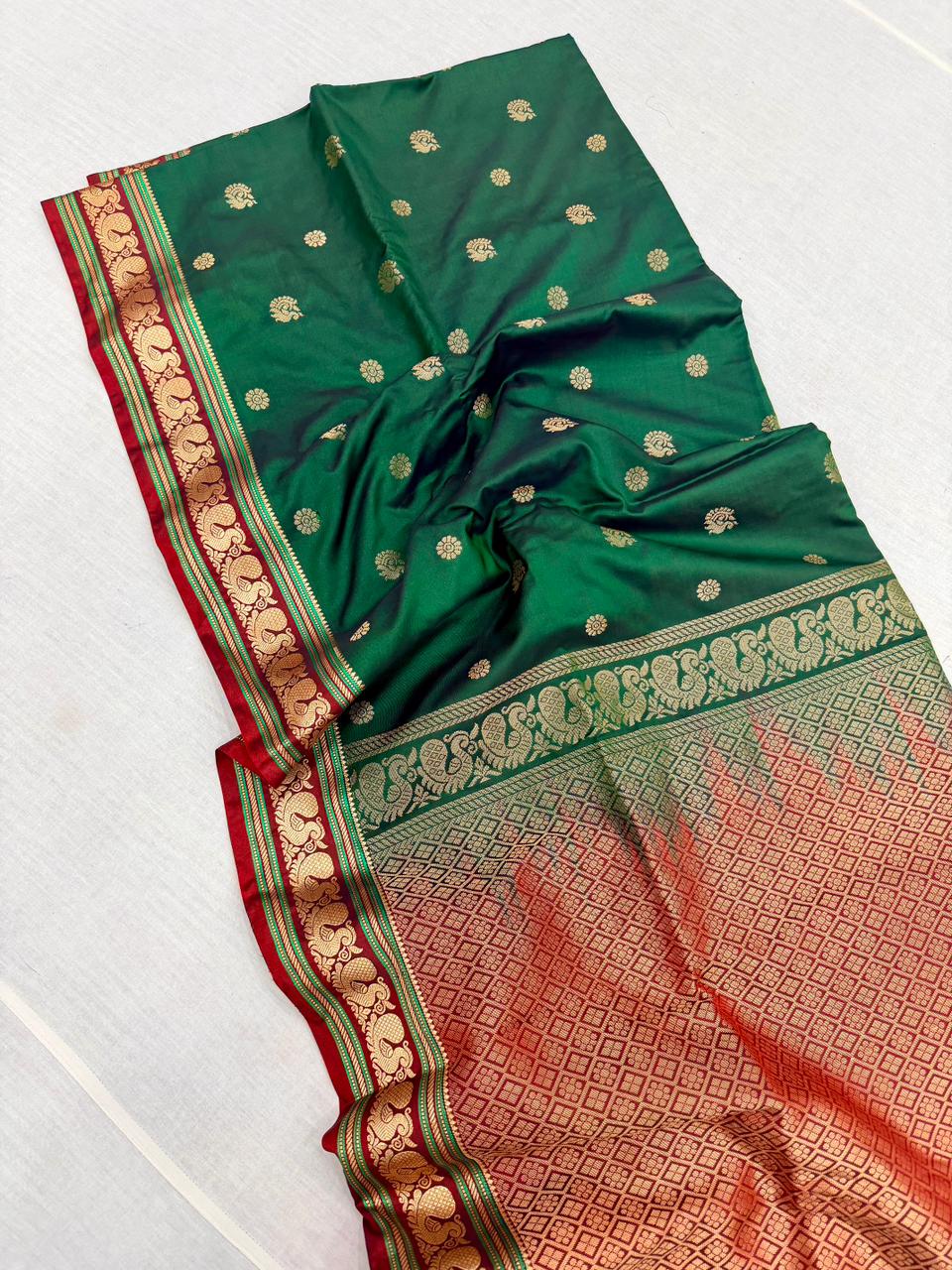 NARYANPET PATTU