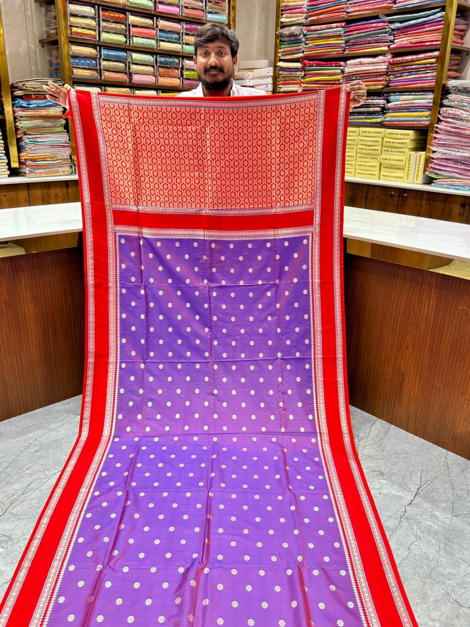 PAITHANI  GADWAL OFFER