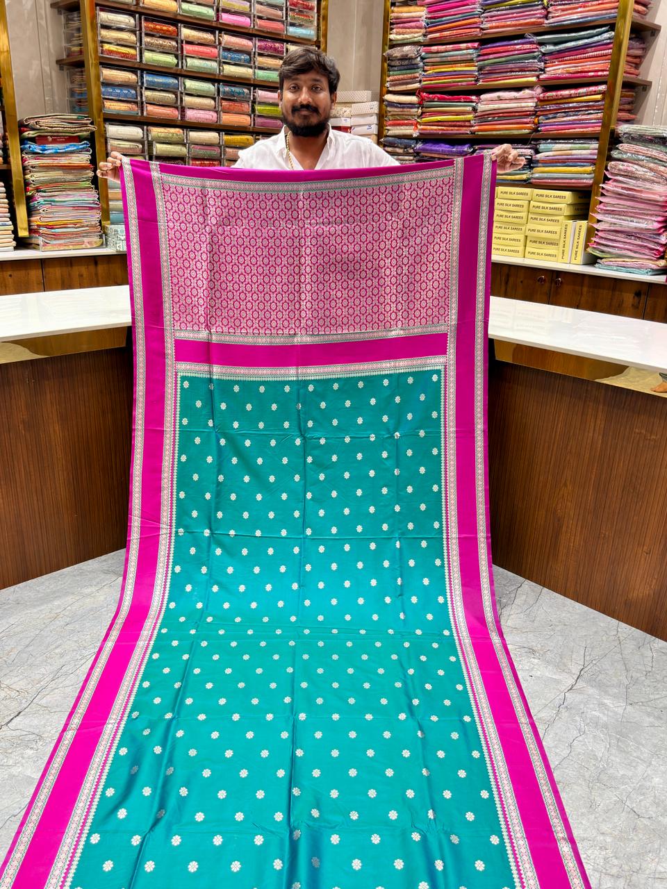 PAITHANI  GADWAL OFFER