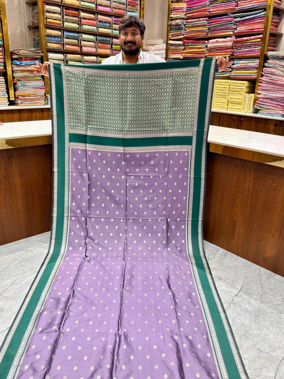 PAITHANI  GADWAL OFFER