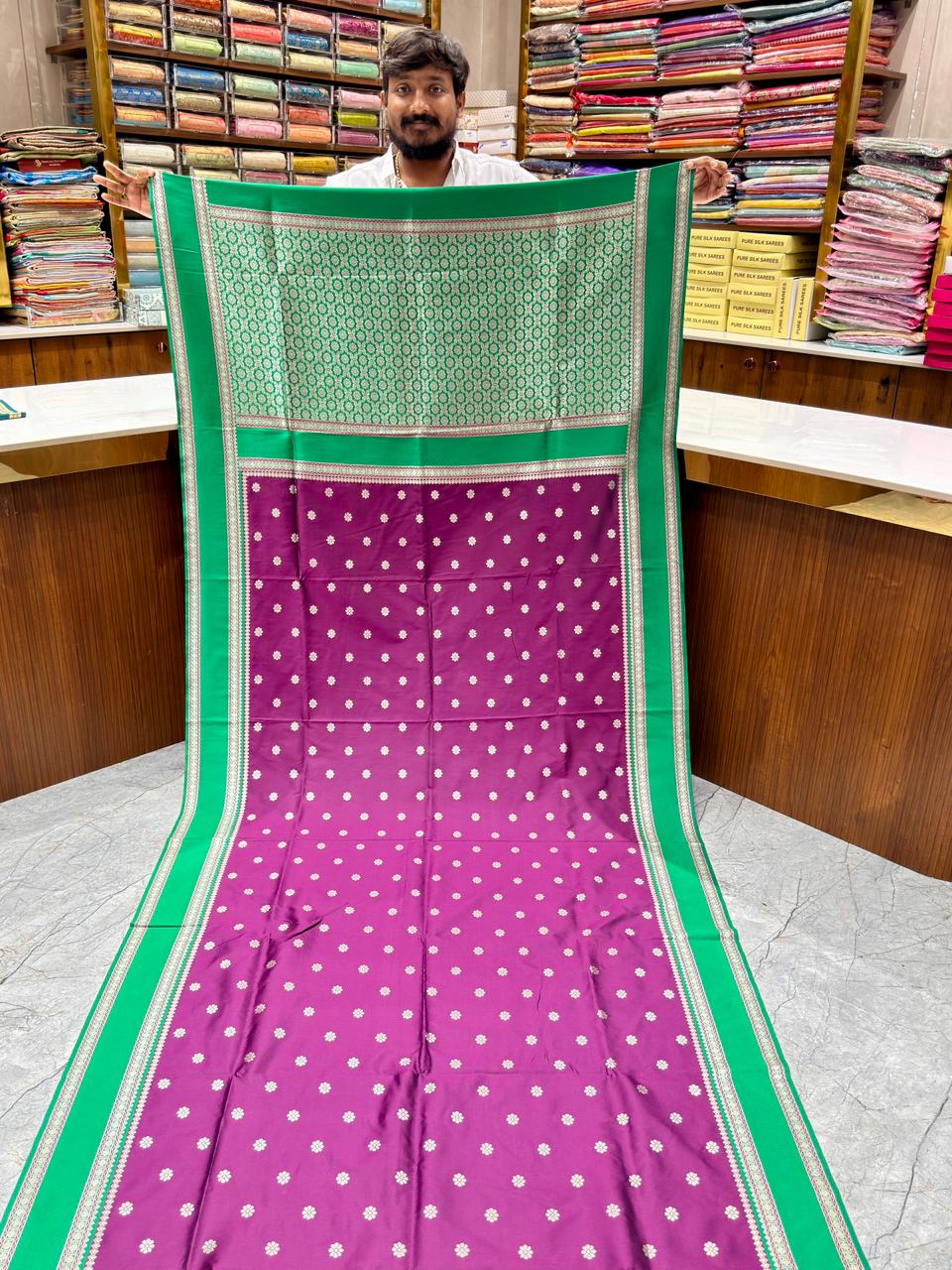 PAITHANI  GADWAL OFFER