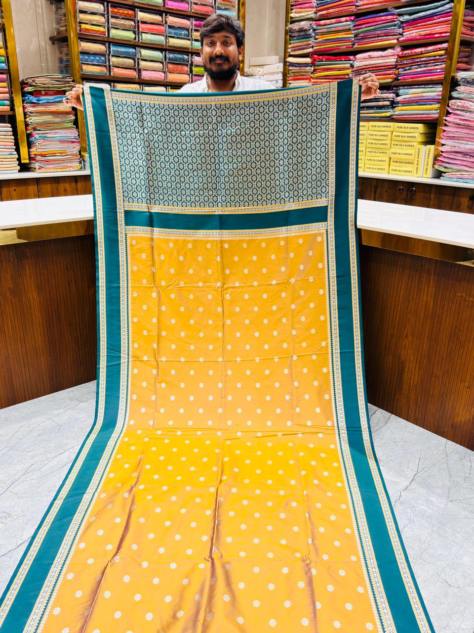 PAITHANI  GADWAL OFFER