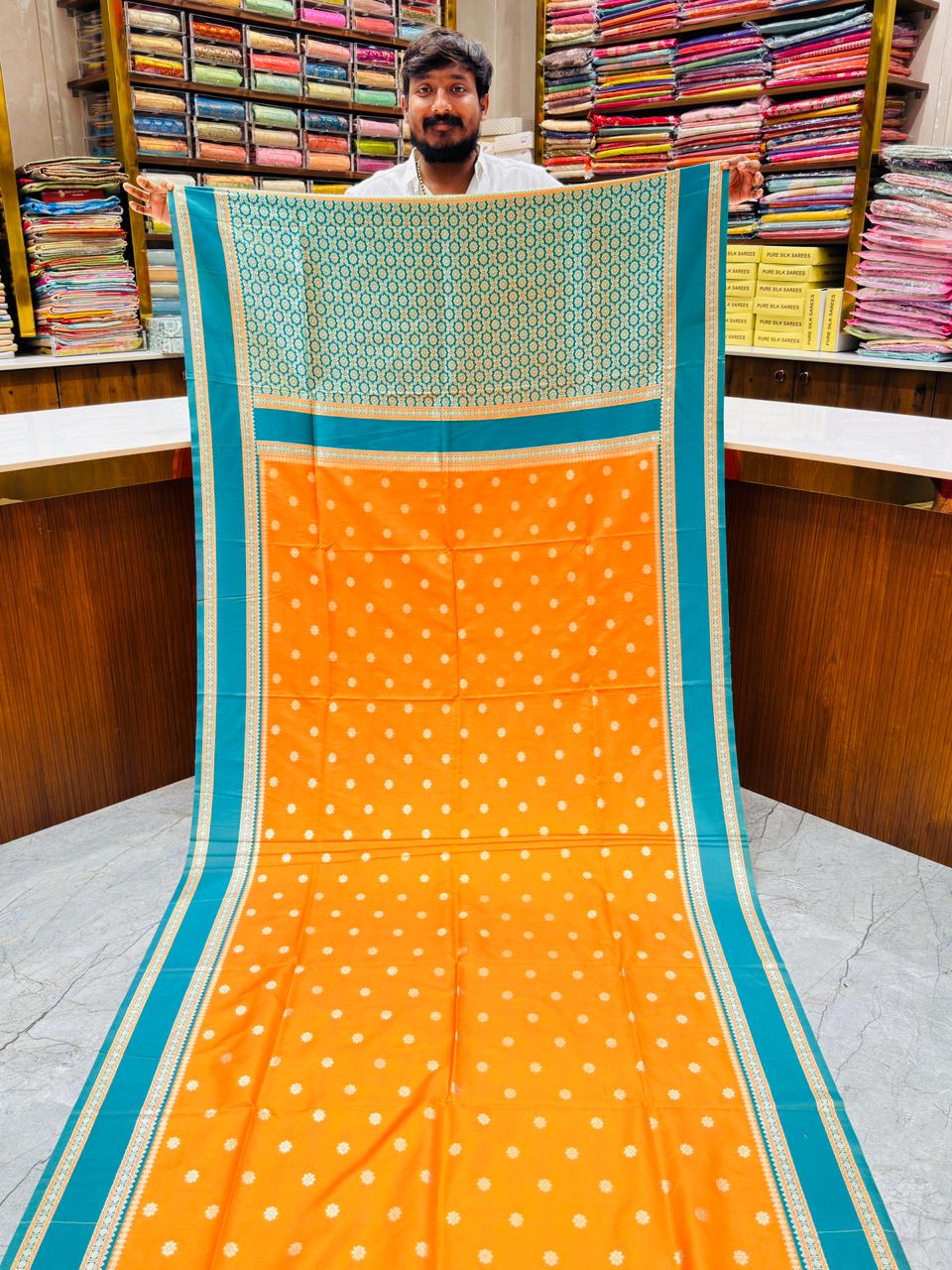 PAITHANI  GADWAL OFFER