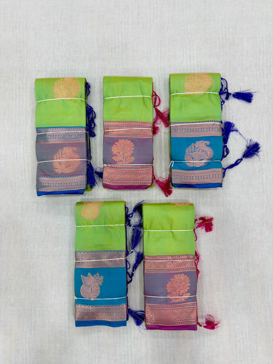 GADWAL BENTEX OFFER