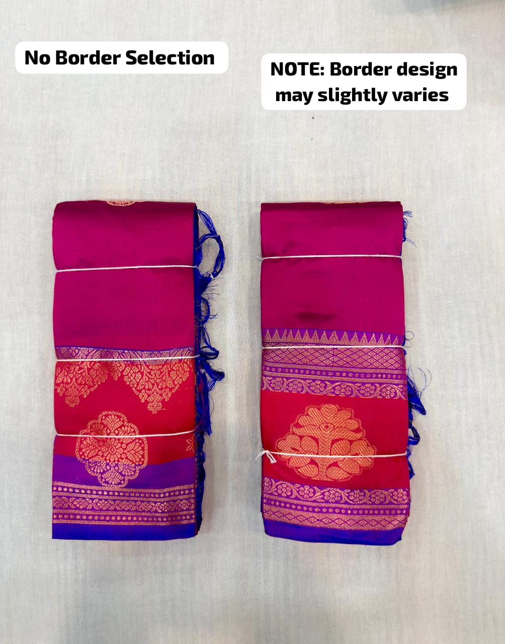 GADWAL BENTEX OFFER