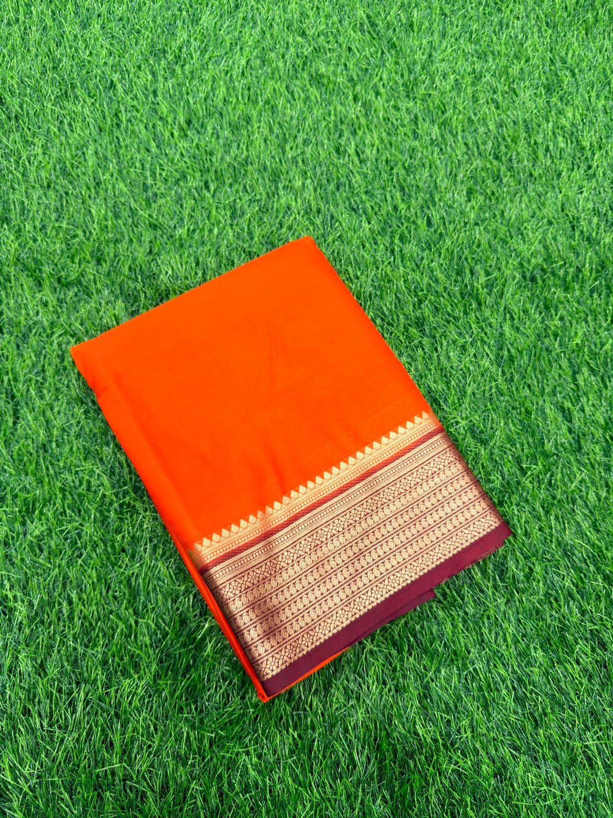 PREMIUM MYSORU CREPE