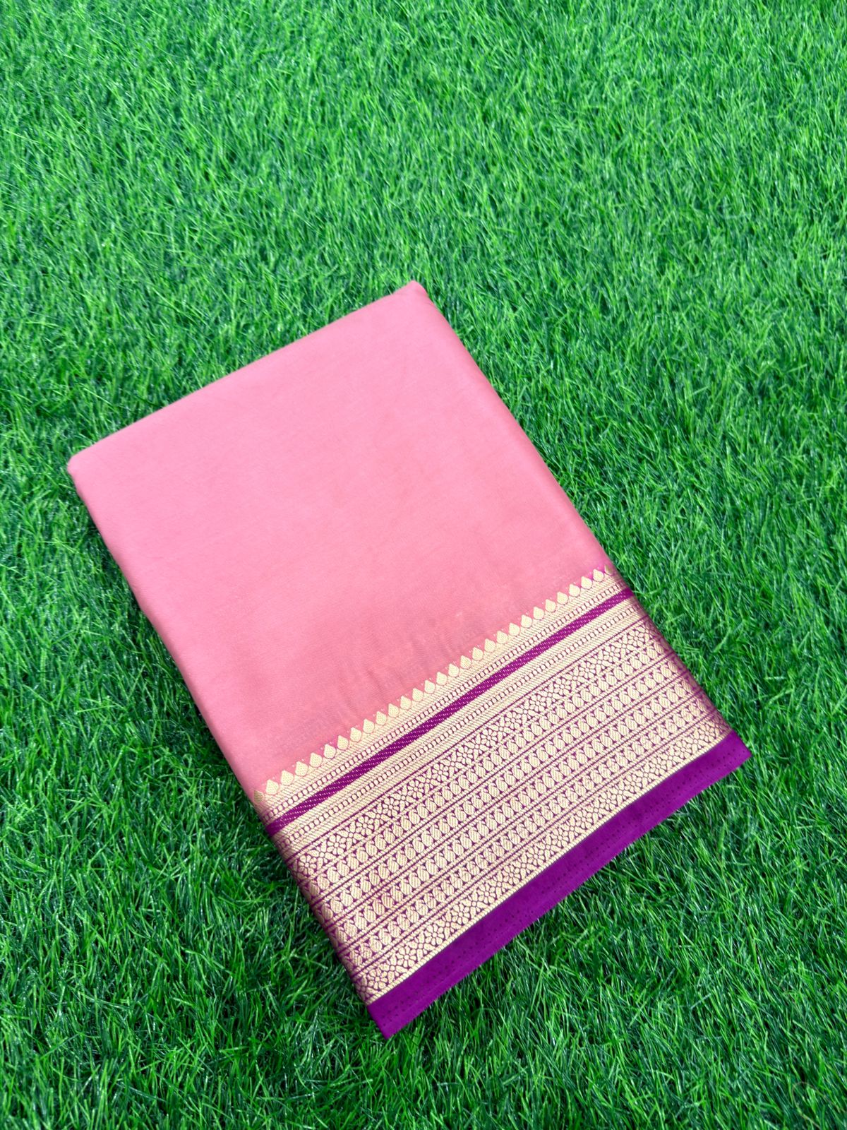 PREMIUM MYSORU CREPE
