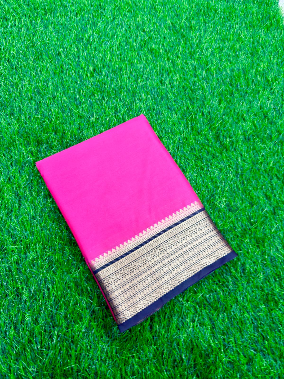PREMIUM MYSORU CREPE