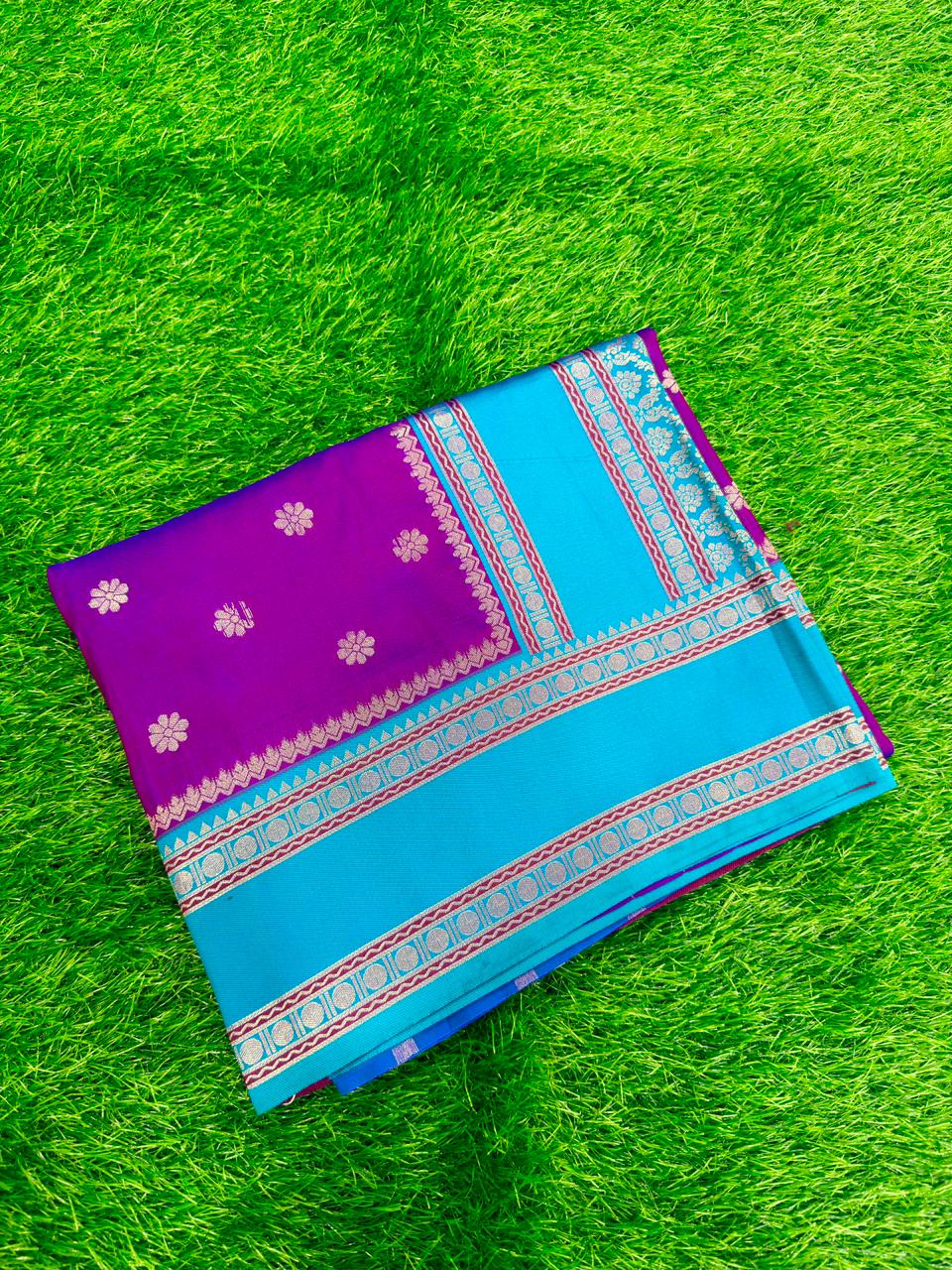 PAITHANI  GADWAL OFFER