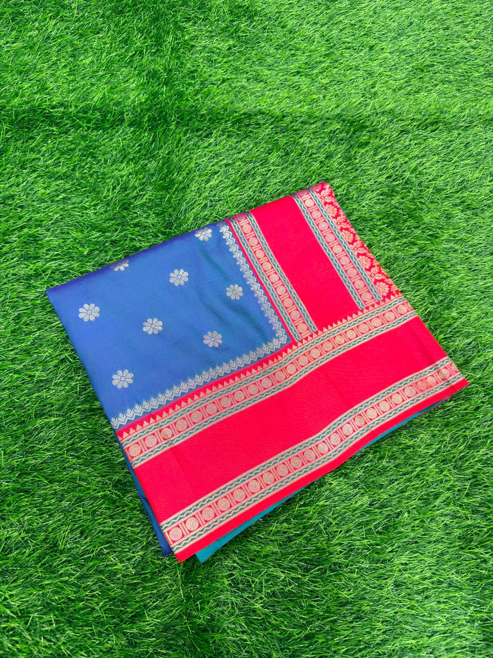 PAITHANI  GADWAL OFFER