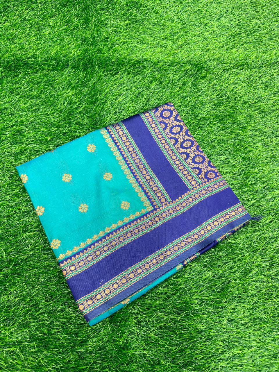 PAITHANI  GADWAL OFFER