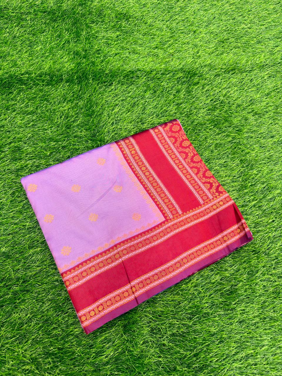 PAITHANI  GADWAL OFFER