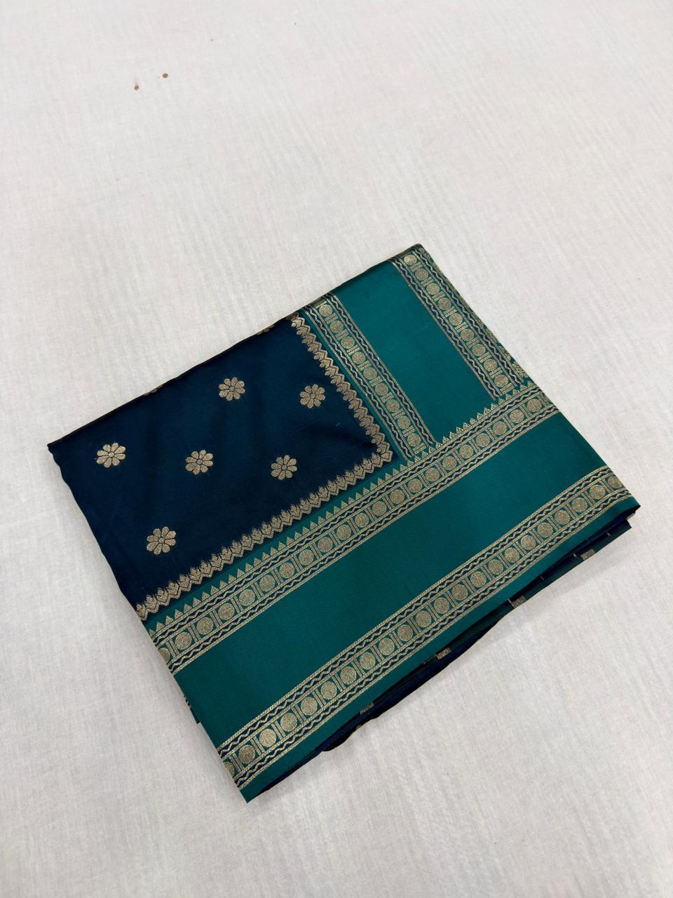 PAITHANI  GADWAL OFFER