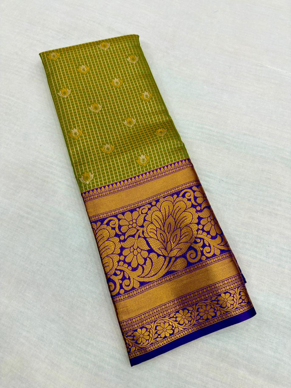 KANCHI VINTAGE 1980