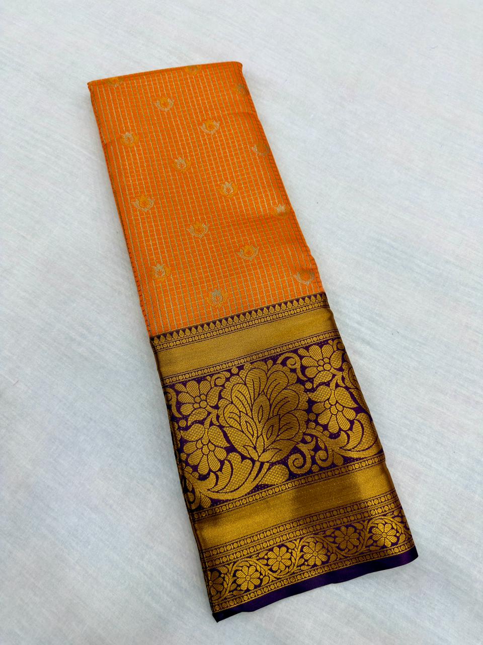 KANCHI VINTAGE 1980