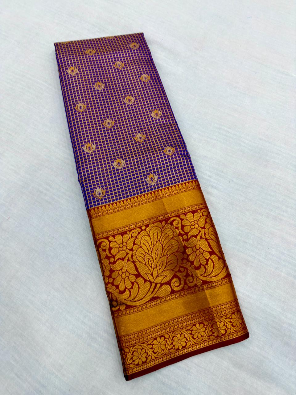 KANCHI VINTAGE 1980