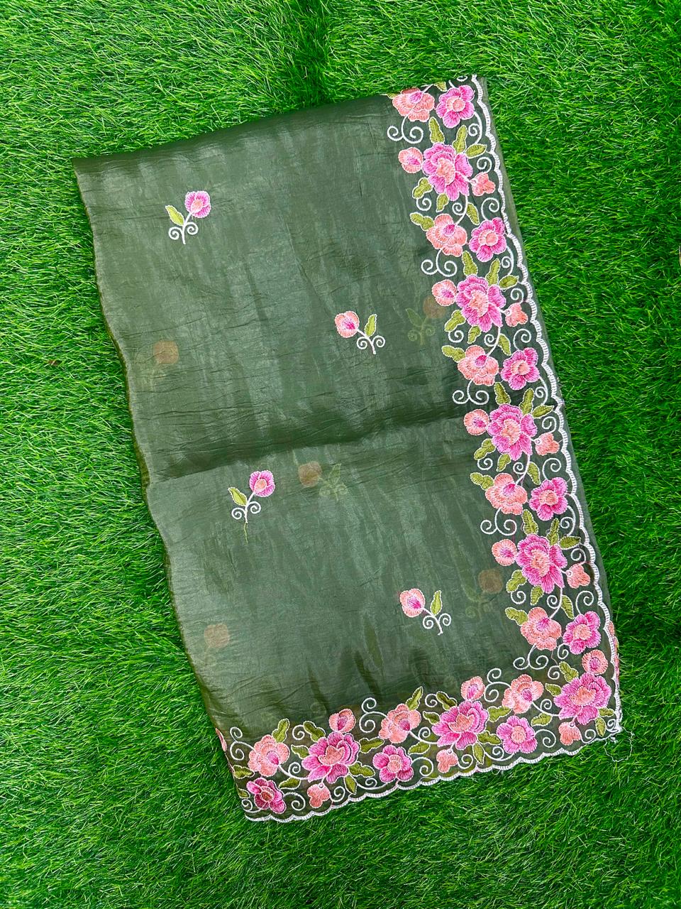 BOTIQUE WORK OFFER VOLUME 1