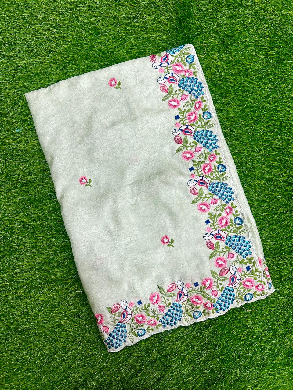BOTIQUE WORK OFFER VOLUME 1