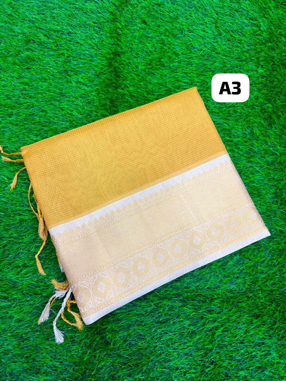 NITHA AMABANI TISSUE