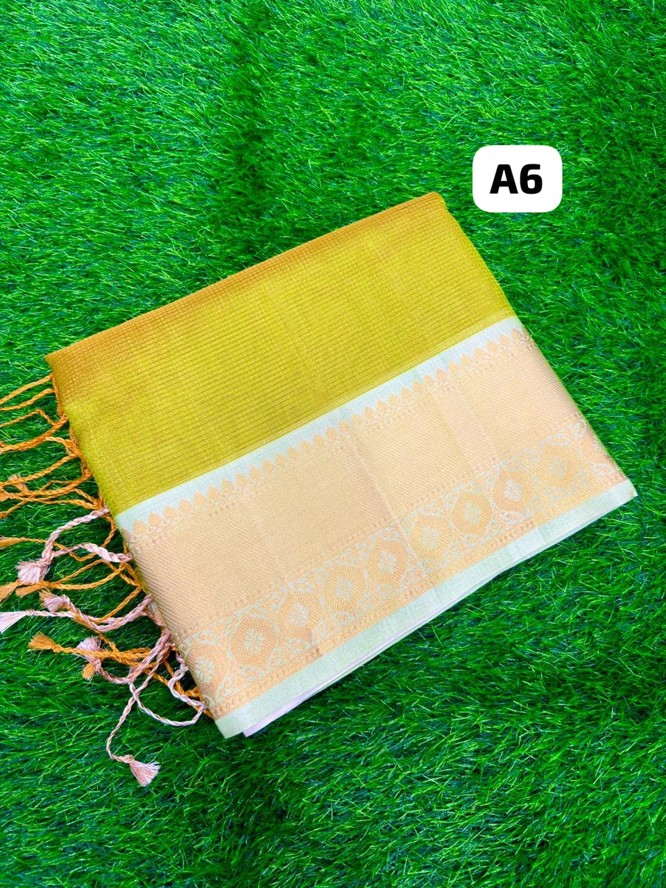 NITHA AMABANI TISSUE