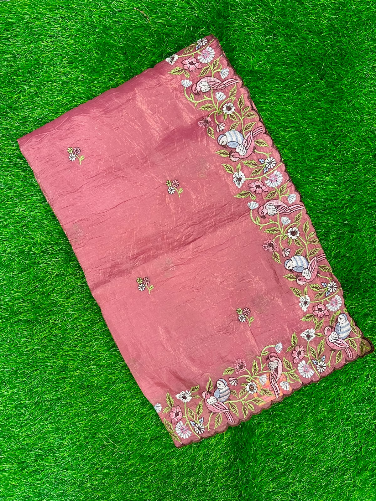 BOTIQUE WORK OFFER VOLUME 2