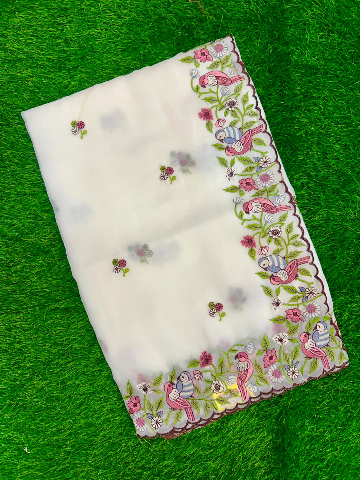 BOTIQUE WORK OFFER VOLUME 2