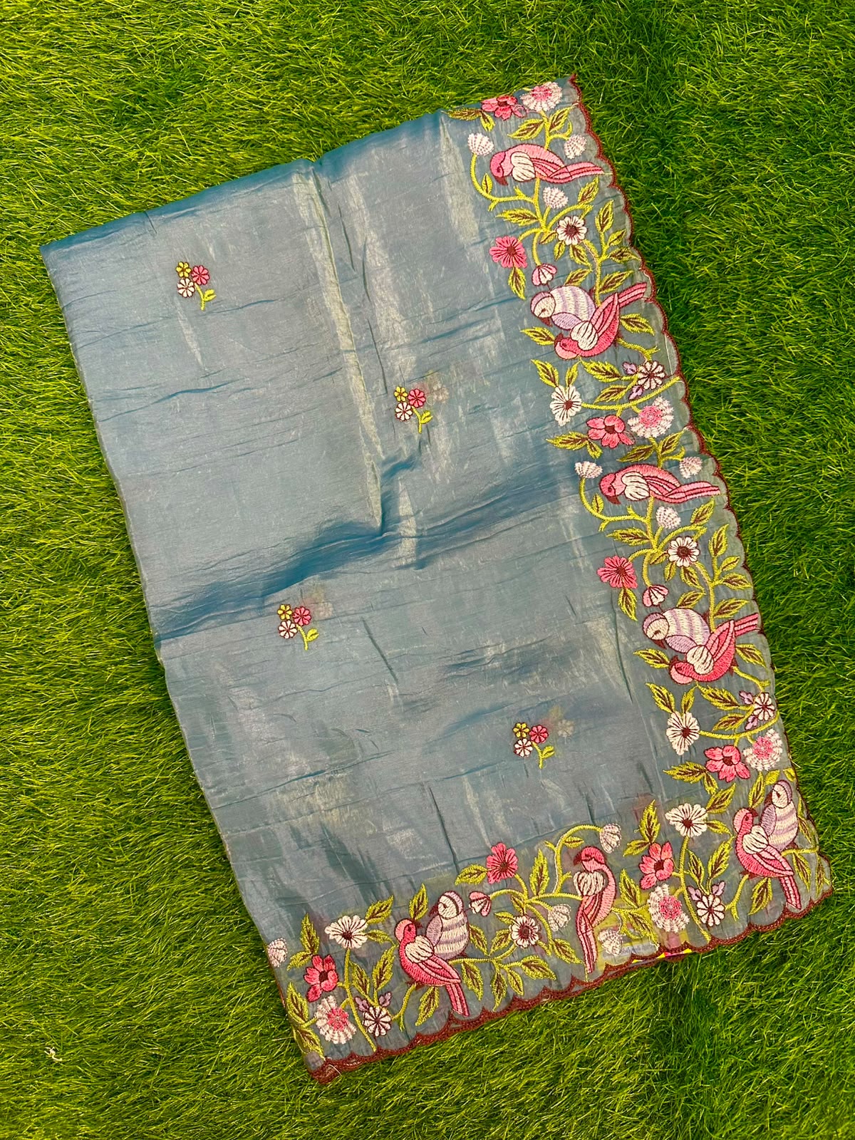 BOTIQUE WORK OFFER VOLUME 2